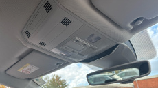 Volkswagen T-Roc 1.0 TSI SE 5dr Petrol Hatchback